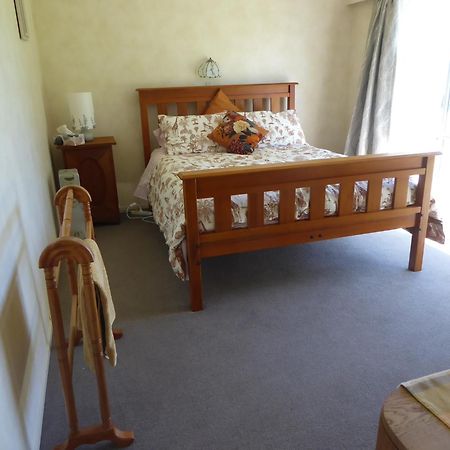 Rose Cottage, Country Escape Greytown Exteriér fotografie
