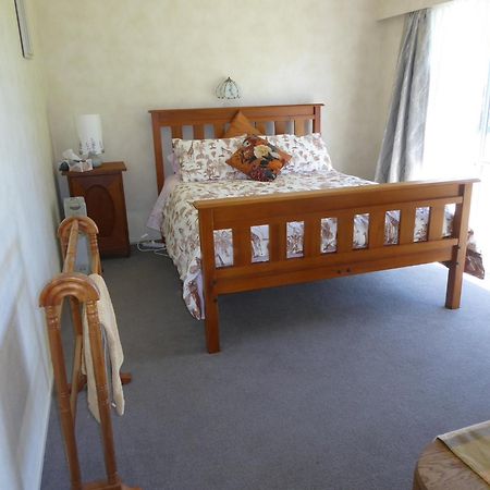 Rose Cottage, Country Escape Greytown Exteriér fotografie