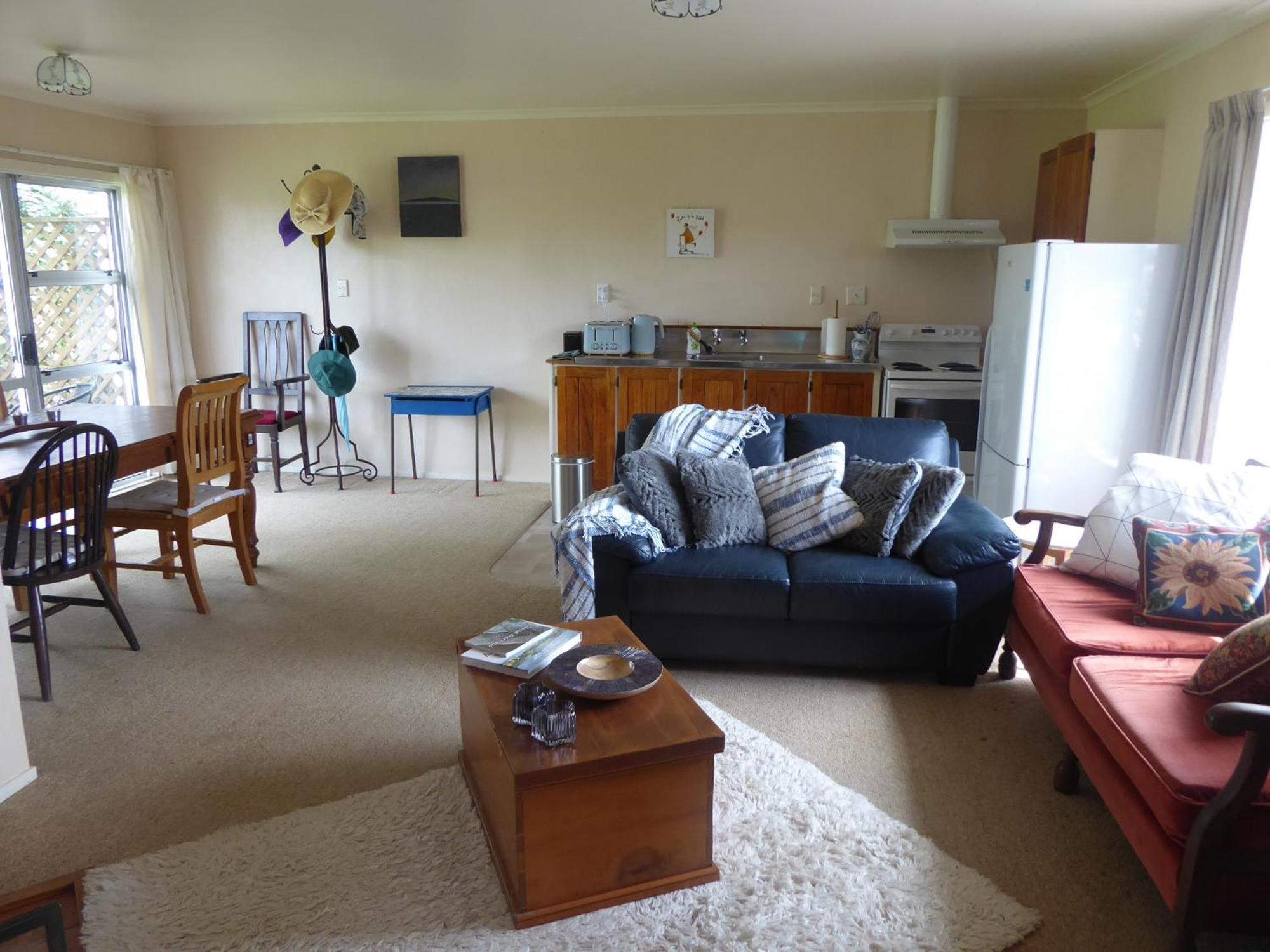 Rose Cottage, Country Escape Greytown Exteriér fotografie