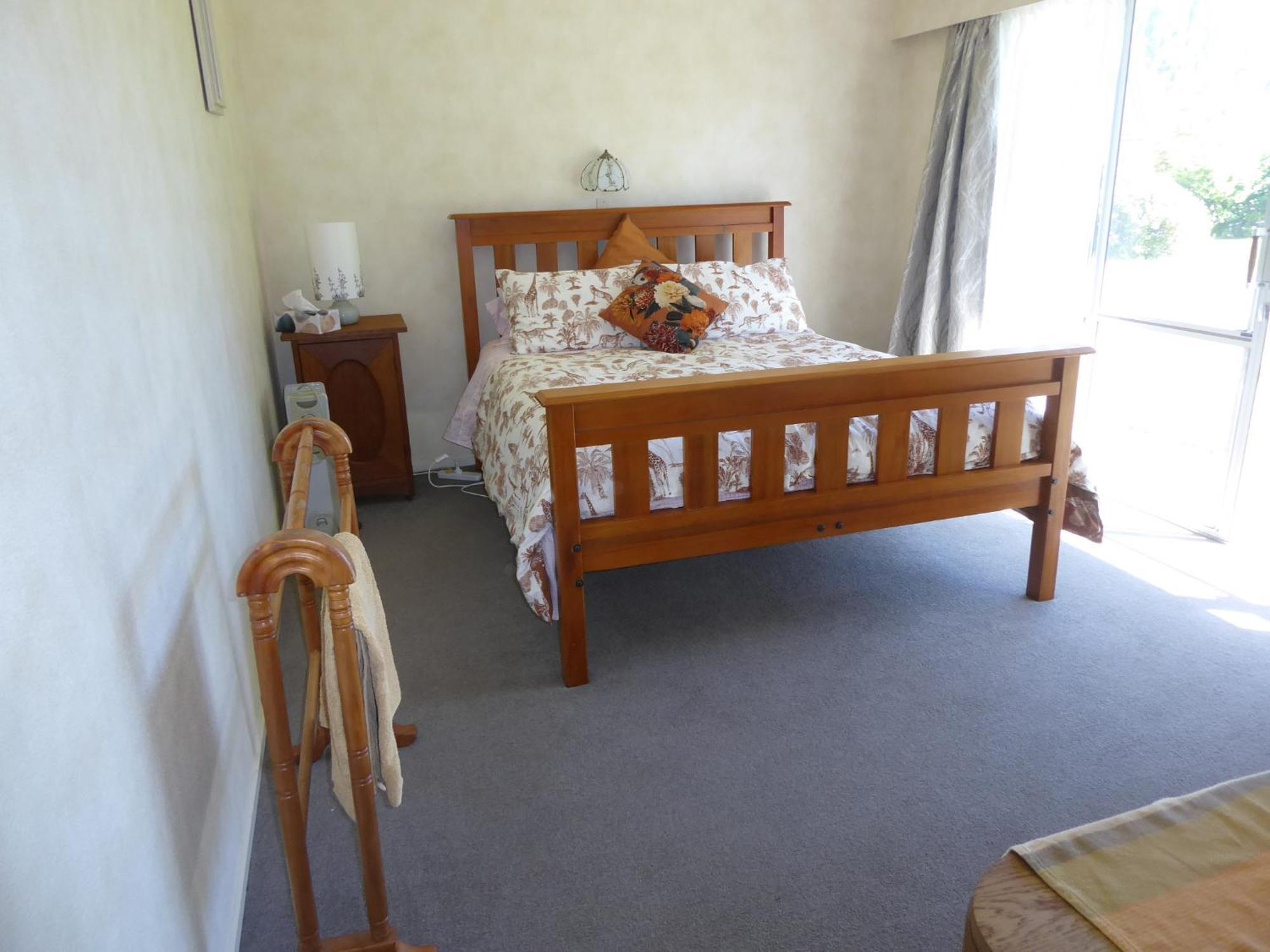 Rose Cottage, Country Escape Greytown Exteriér fotografie