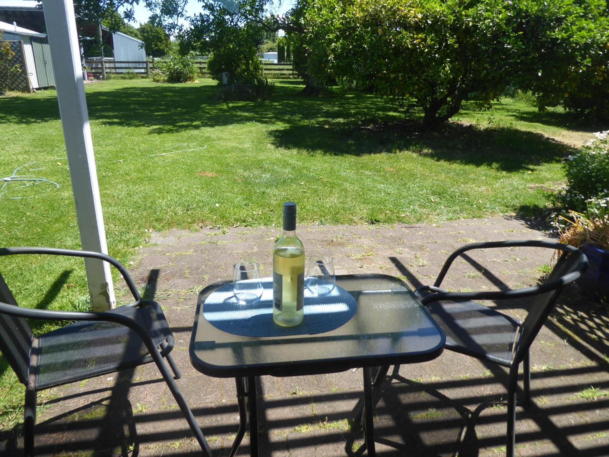 Rose Cottage, Country Escape Greytown Exteriér fotografie